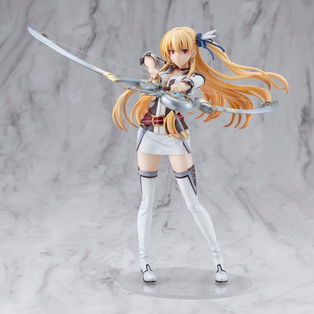 THE LEGEND OF HEROES - Alisa Reinford 1/8 Kotobukiya PVC Figure 21 cm