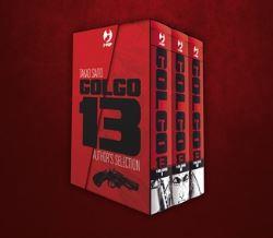 Golgo box