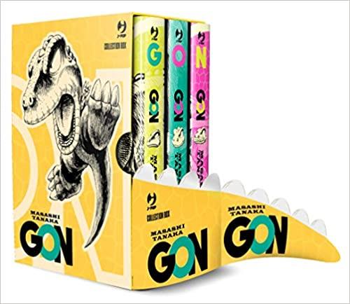 Gon box