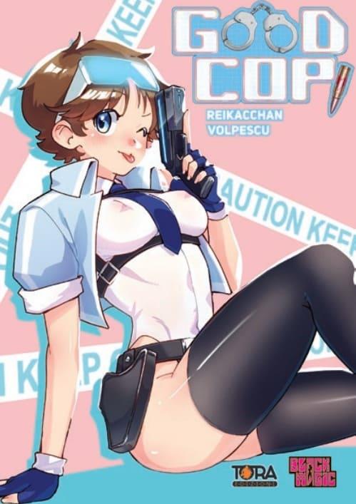 Good cop
