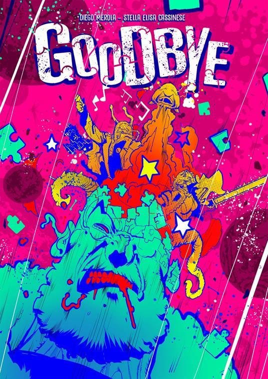 Goodbye
