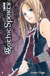 Gothic sports Vol. 1
