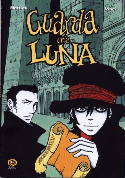 Guarda che luna