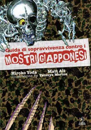 Guida di sopravvivenza contro i mos