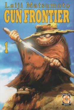 Gun frontier Vol. 1