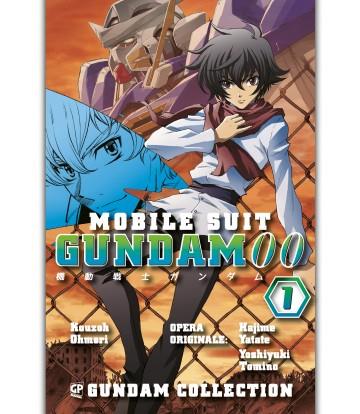 Gundam Vol. 2