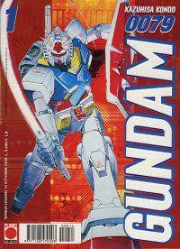 Gundam 0079 Vol. 1