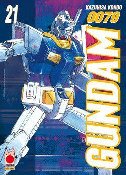 Gundam the blue destiny Vol. 2