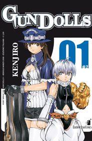 Gundolls Vol. 1