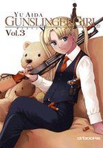 Gunslingergirl