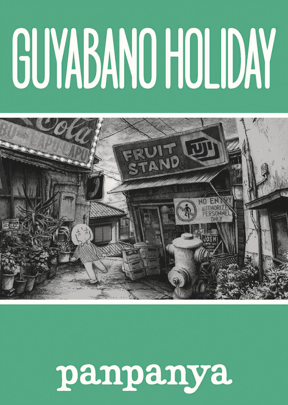 Guyabano holidays