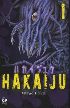 Hakaiju – Gp publishing Vol. 1