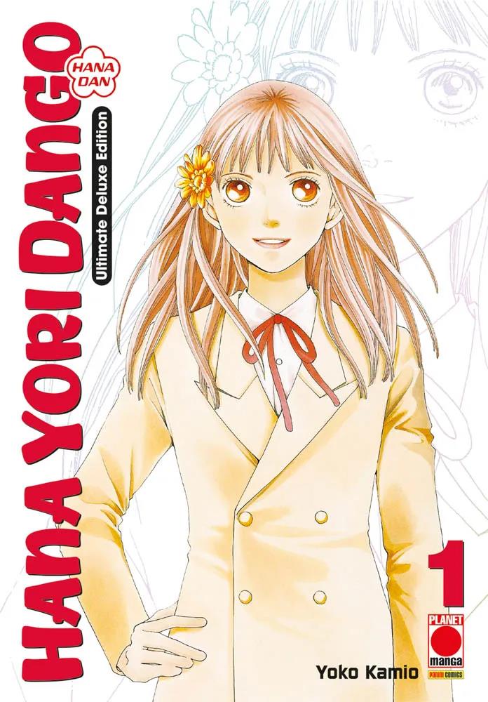 Hana yori dango ultimate deluxe edition Vol. 6
