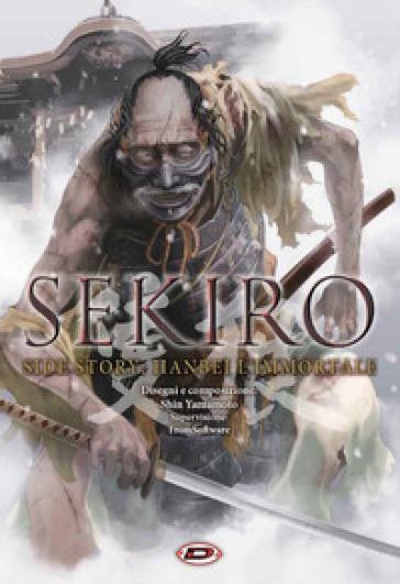 Hanbei l'immortale sekiro side story