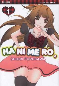 Hanimero Vol. 2