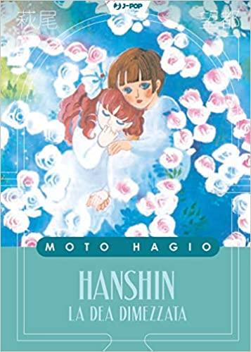 Hanshin la dea dimezzata