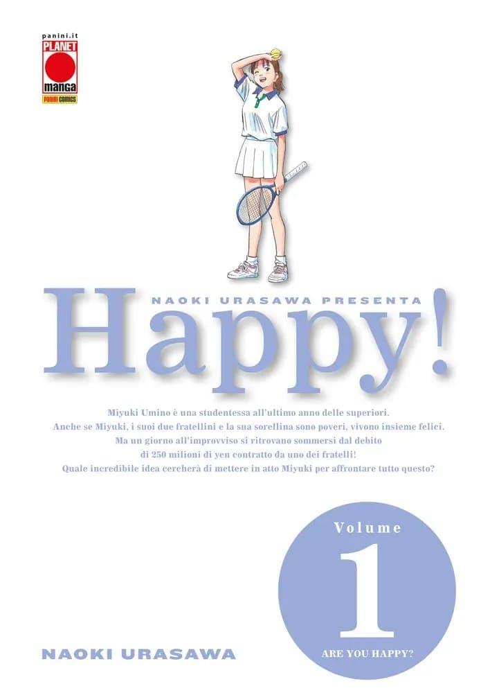 Happy! Vol. 2