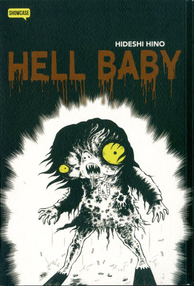 Hell baby