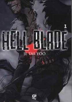 Hell blade Vol. 5