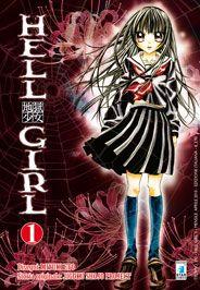 Hell girl Vol. 1