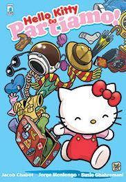 Hello kitty - Partiamo! Box