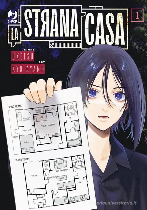 Hen na ie la strana casa Vol. 1
