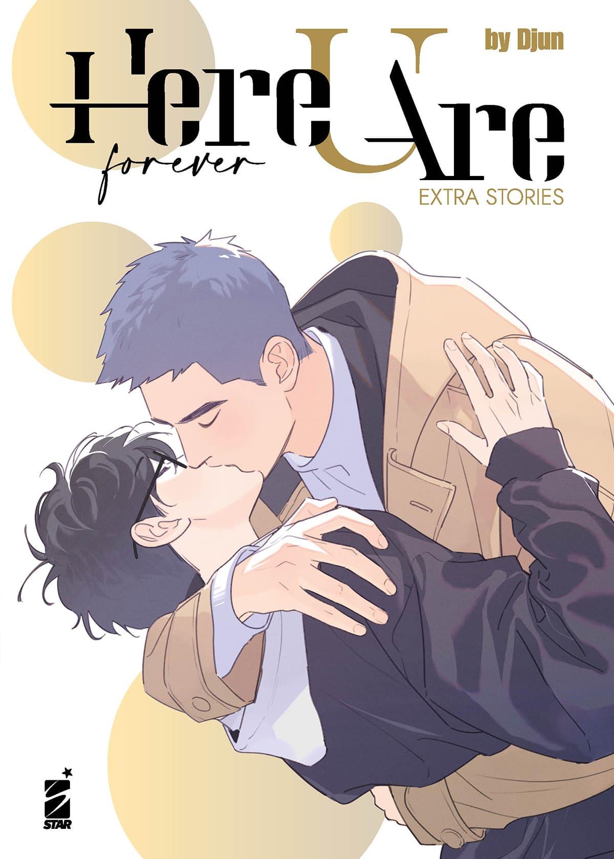 Here u are forever extra stories