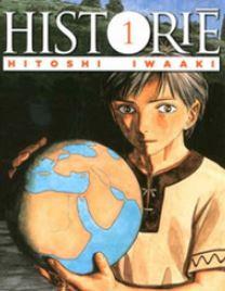 Historie Vol. 1