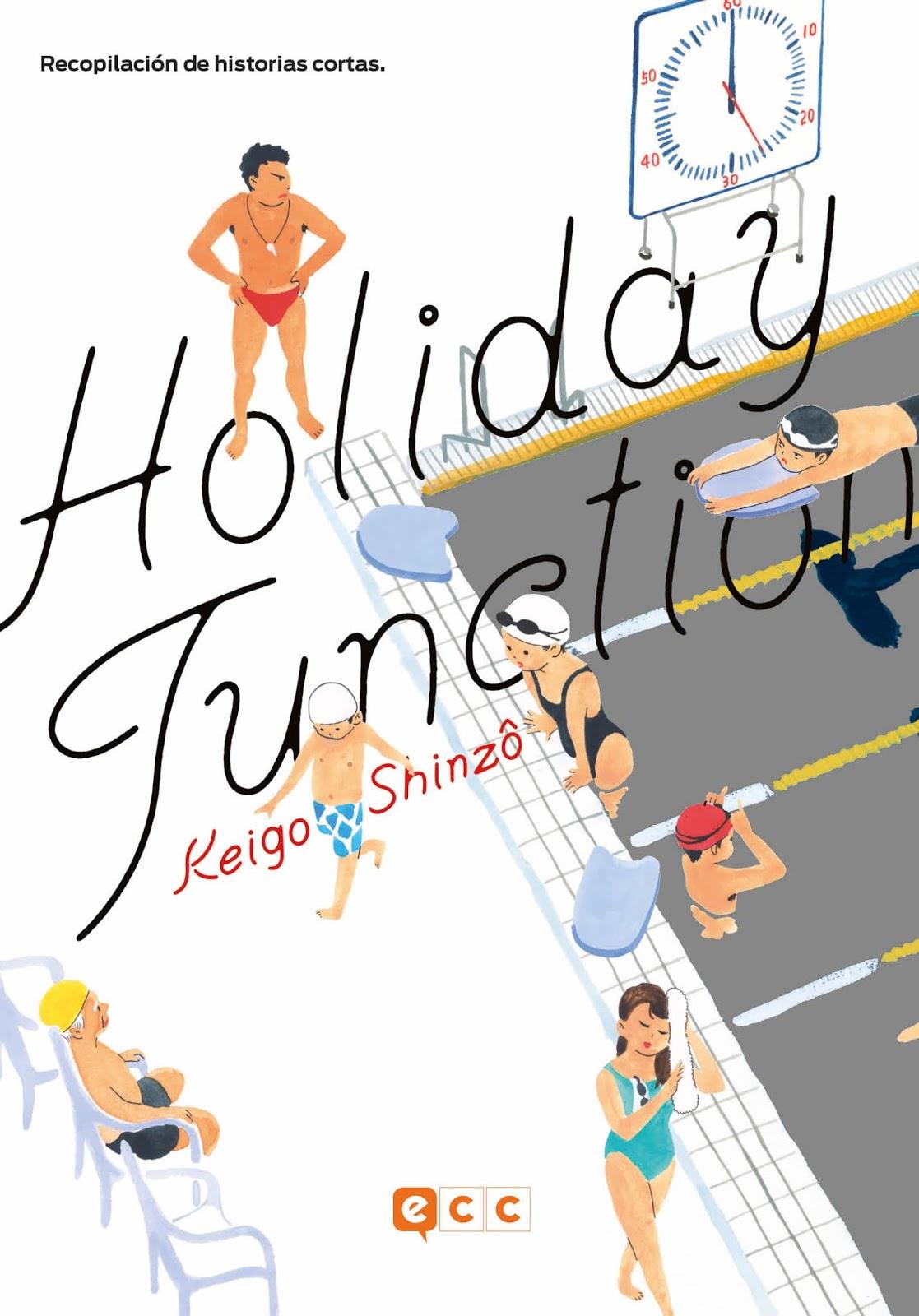 Holiday junction