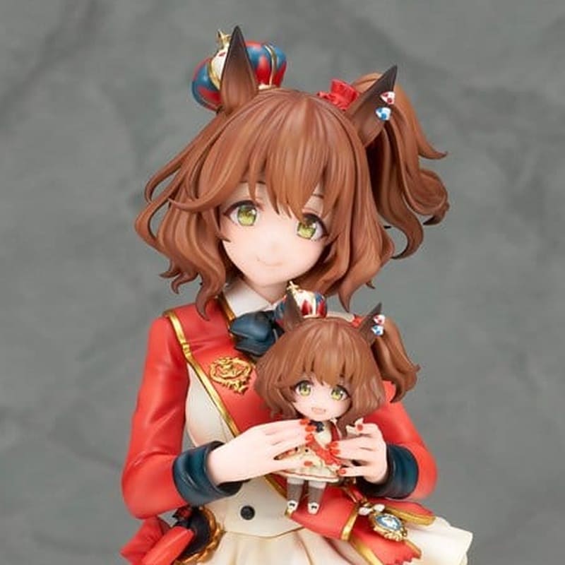 UMAMUSUME PRETTY DERBY - Aston Machan 1/7 Alter PVC Figure 26 cm