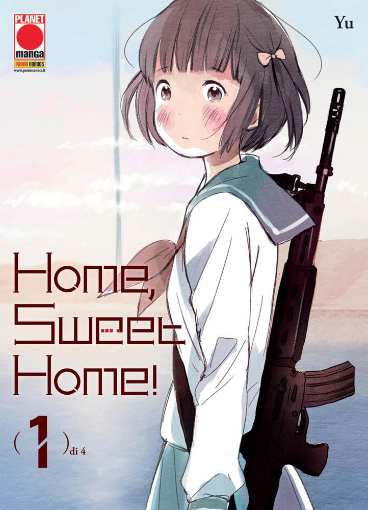 Home, sweet home Vol. 1