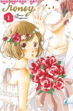 Honey Vol. 6