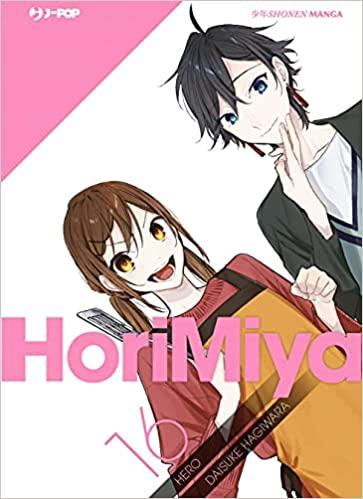 Horimiya - Edizioni speciali
