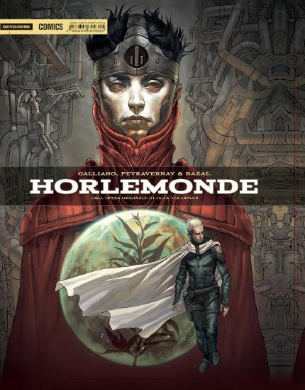 Horlemonde
