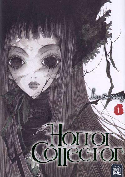 Horror - Edizioni speciali Vol. 1 Edizione Speciale