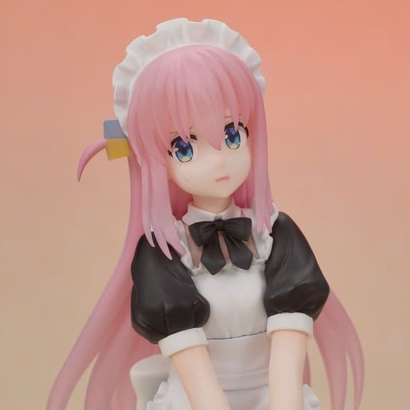 BOCCHI THE ROCK! - Hitori Gotoh DIGSTA Digism PVC Figure 18 cm