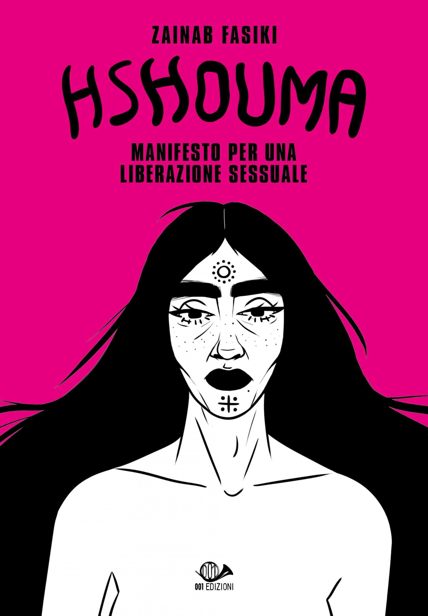 Hshouma manifesto per una liberazione sessuale