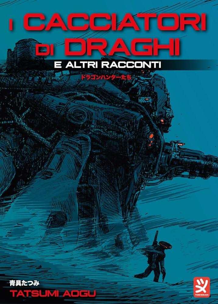 I cacciatori di draghi