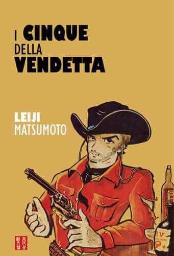 I cinque della vendetta