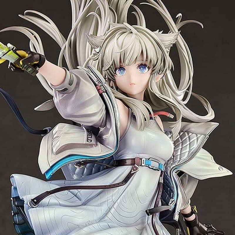ARKNIGHTS ENDFIELD - Perlica 1/7 PVC Figure 32 cm