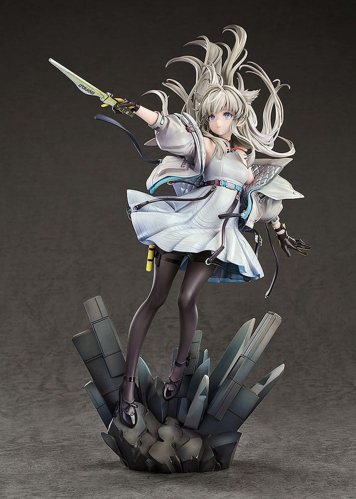 ARKNIGHTS ENDFIELD - Perlica 1/7 PVC Figure 32 cm