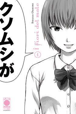 I fiori del male - Shuzo oshimi Vol. 7