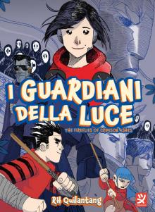 I guardiani della luce