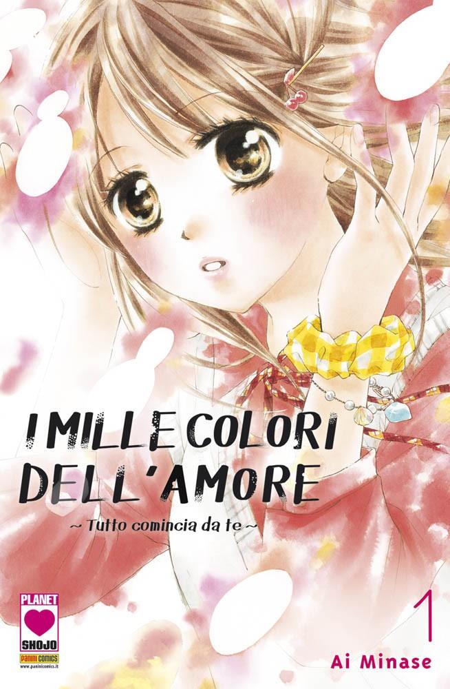 I Mille Colori dell'Amore Vol. 2