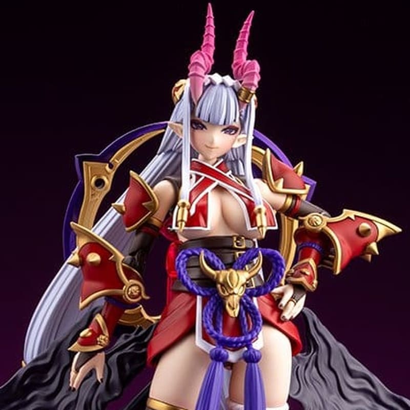 ARCANADEA - Ornela Kotobukiya Plastic Model Kit 19 cm 