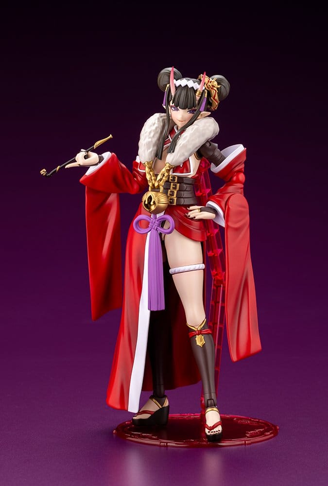 ARCANADEA - Ornela Kotobukiya Plastic Model Kit 19 cm 