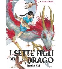 I sette figli del drago