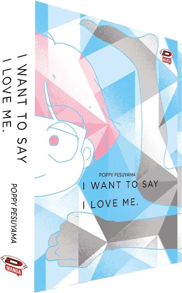 I want to say I love me box