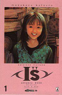 I"s Vol. 1