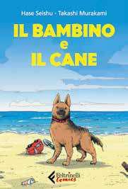 Il bambino e il cane